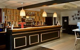 Hostel Les Bois Verts - Les Herbiers
