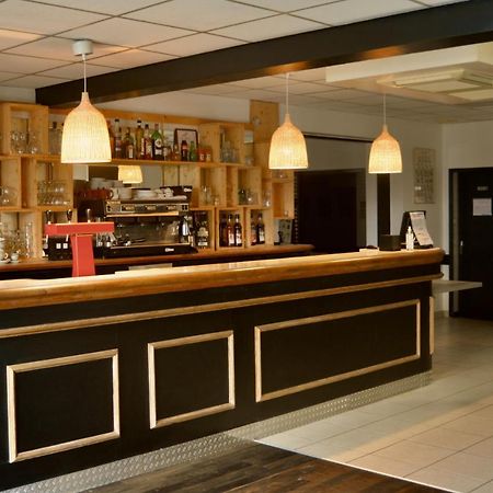 Hostel Les Bois Verts - Les Herbiers Exterior foto