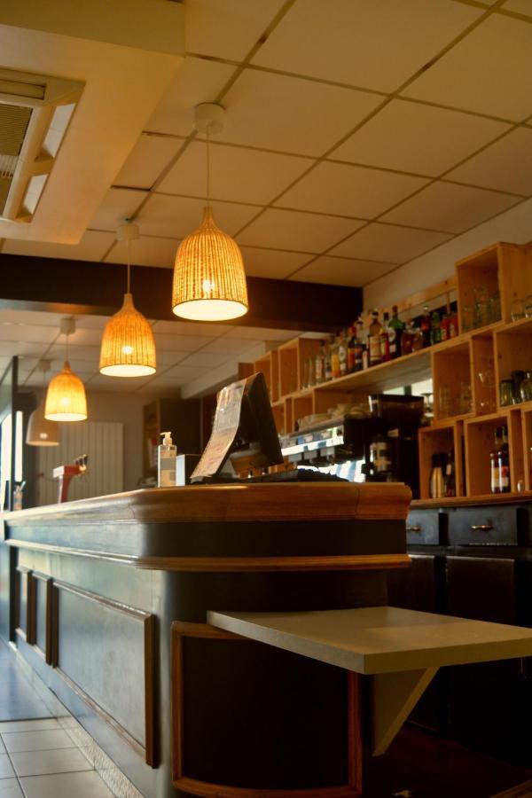 Hostel Les Bois Verts - Les Herbiers Exterior foto