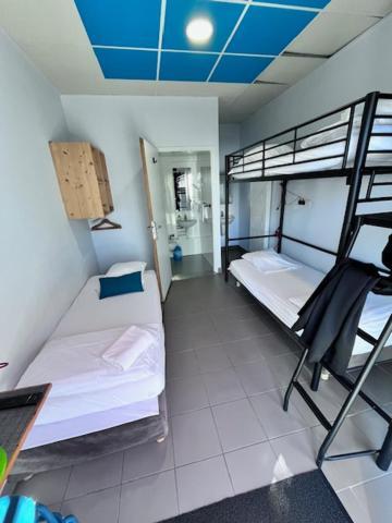 Hostel Les Bois Verts - Les Herbiers Exterior foto